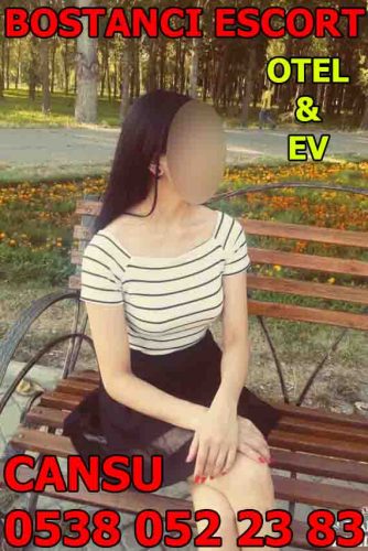 Bostancı Çıtır Escort Cansu