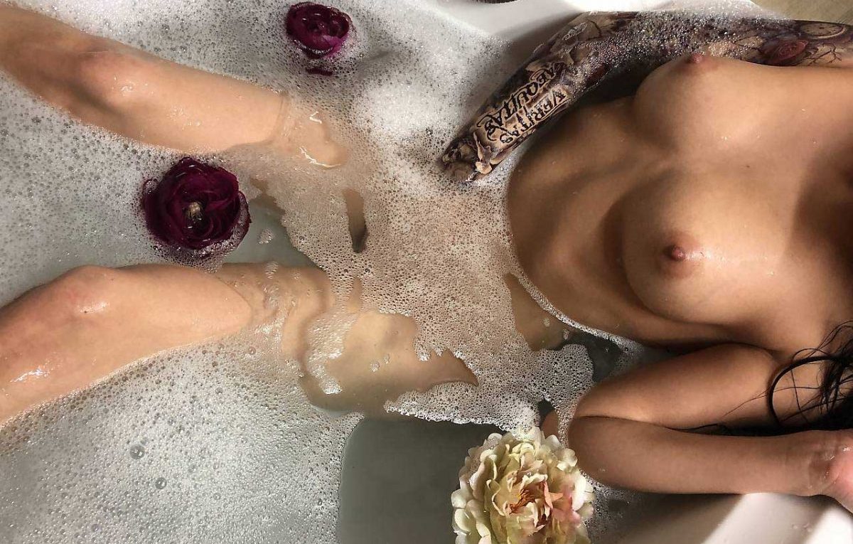 İyi Pompacı Arayan Çekmeköy Doyumsuz Escort Canan