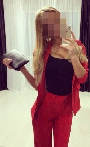 Sarıgazi Tesettürlü Escort Kadın Figen