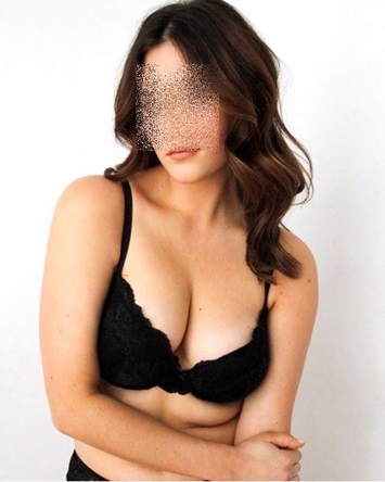 Yenidoğan Seçkin Escort Kadın Meral