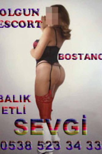 Bostancı Aklı başında Escort Sevgi