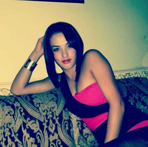 Dudullu Esmer Escort Kadın Melike