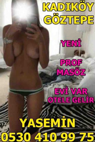 Göztepe Çıtır bayan escort Yasemin