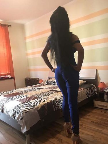 Hudutsuz Yeni Anadolu yakası Escort Bayan Reyhan