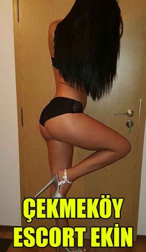 Sikişi Ve Dayanılmaz Çekmeköy Oglun Escort Ekin