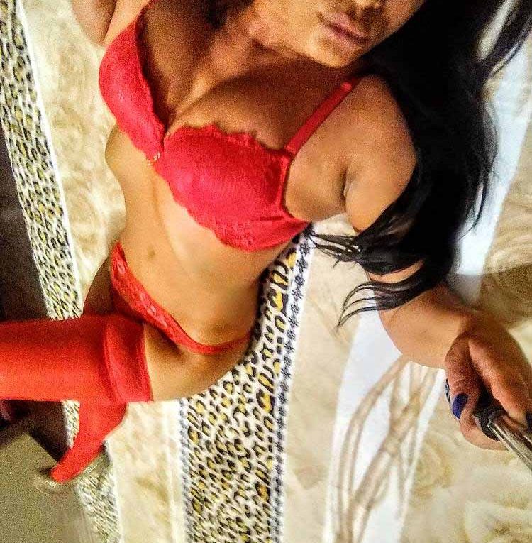 Ümraniye Escort Tercihlerinde Yerli mi Yabancı mı?