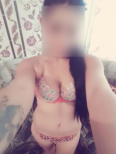 Yabancı Masajcı Ümraniye Escort Veronika