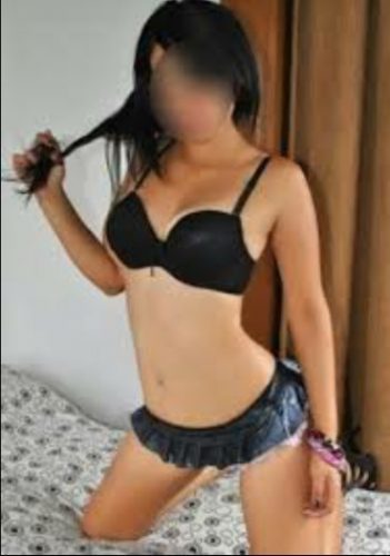 Zümrütevler Escort Bayan Meliha