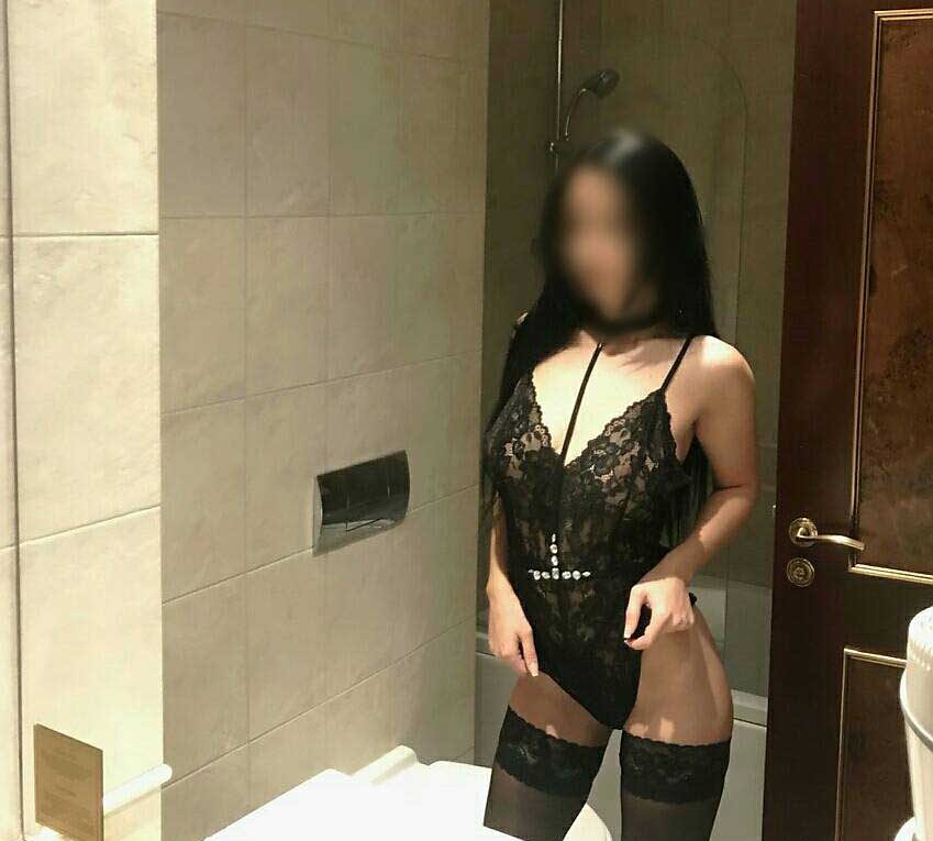 Ateşli Anal Ümraniye Escorrt Ruhan