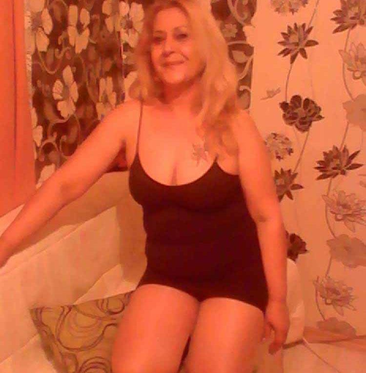 Delik Olsun Gireyim Diyorsan Yaşlı Ataşehir Escort Meral