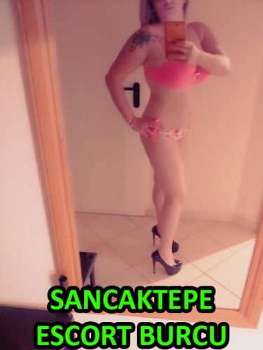 Sancaktepe Hudutsuz Escort Burcu