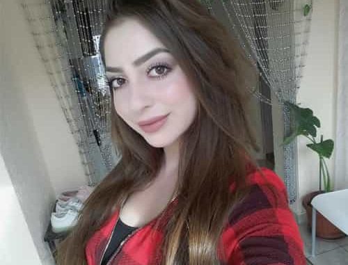 Ucuz Ama Ümraniye Tesirli Kadın Escort Reyhan