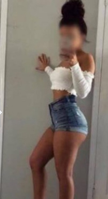 Ümraniye Hudutsuz Kadın Escort Profilleri