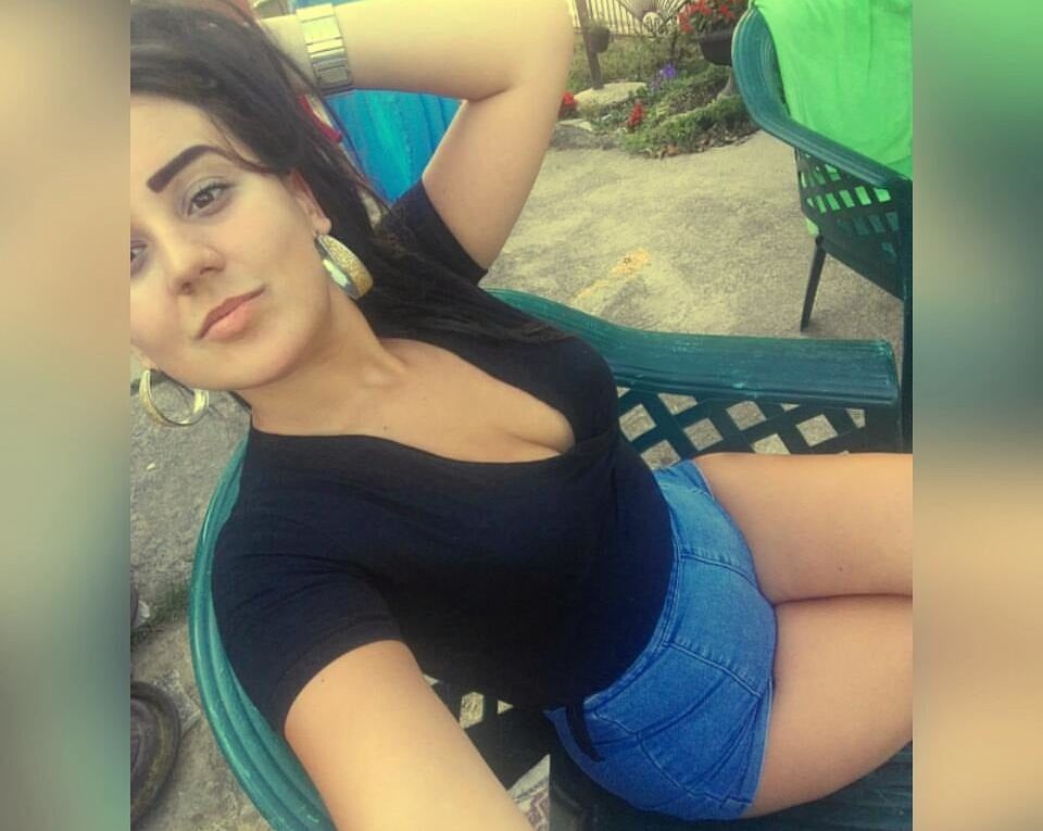 Yaşında ve Esmer Ümraniye Kilolu Escort Hikaye