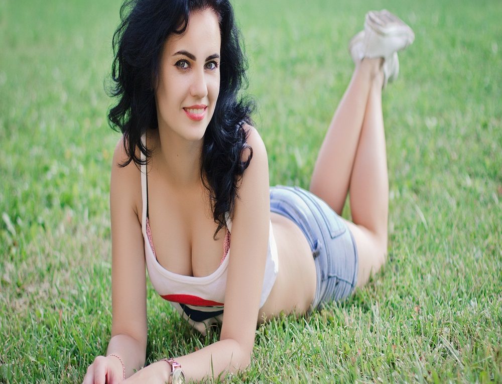 Aydınlı Escort Çıtır Alina