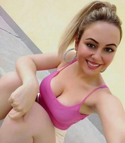 En Reelci Ümraniye Escort Kadın