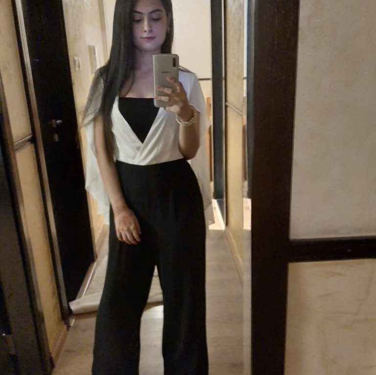 Ümraniye Neslihan Escort