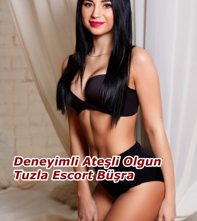 İşinin ehli Ateşli Aklı başında Ümraniye Escort Büşra