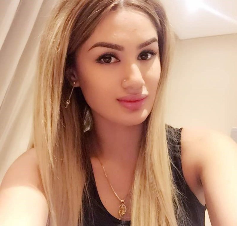 Muhteşem Sevişen Özel Orhanlı Kadın Escort Ayça