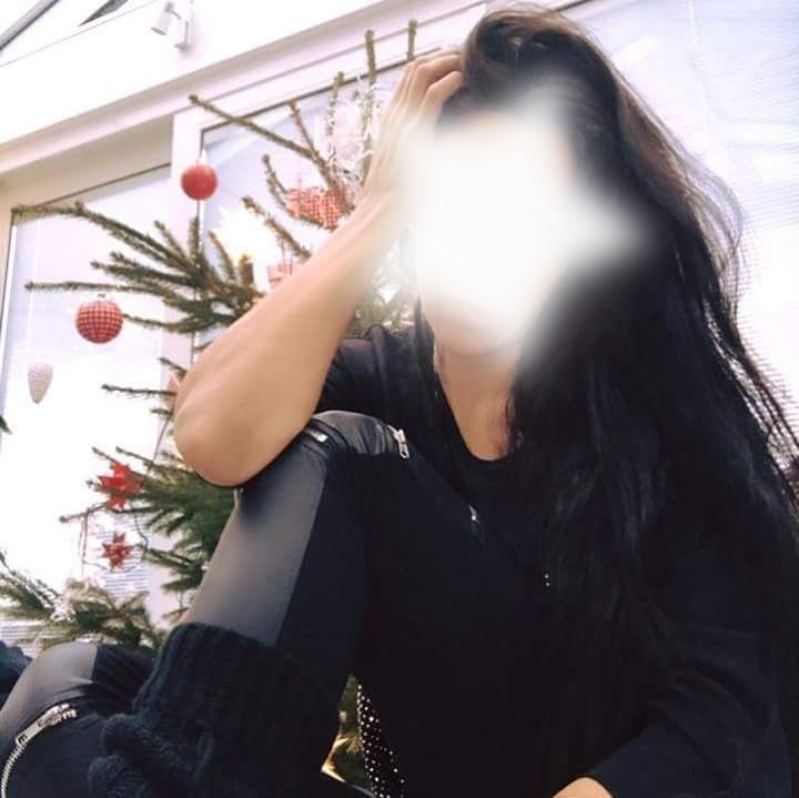 Ümraniye Sikişi Kilolu Escort Kadın