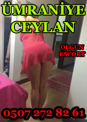 Ümraniye Aklı başında Escort Ceylan