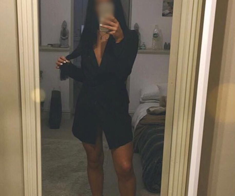 Ümraniye Escort Elif