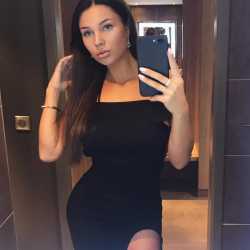 Laflarını Yakalayan Acıbadem Escort Hatunun Seninle