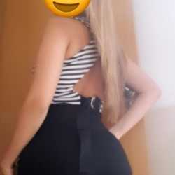 Ümraniye Beyaz Derili Escort Ayça