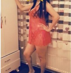 Cimcif Seven İstanbul geneli görüşen escort Ecem