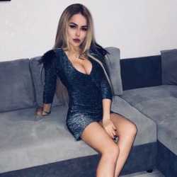 Kartal Escort Sarışın Alev Sizi İstiyor