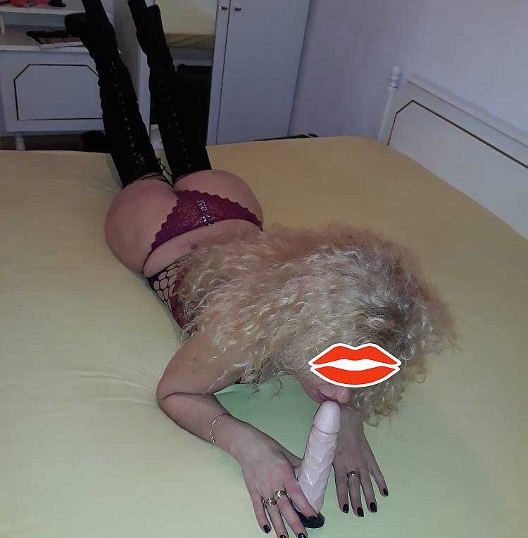 Bostancı Anal Olgun Escort Feride