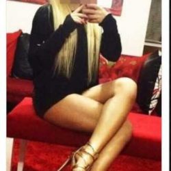 Seks Delisi İstanbul Escort Verda